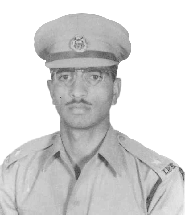 Ram Sarup Chopra Ram Sarup Chopra